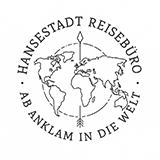 Firmenlogo Hansestadt Reisebüro
